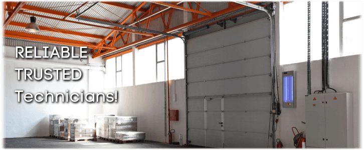 Garage Door Installation Carmel