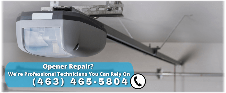 Garage Door Opener Repair And Installation Carmel